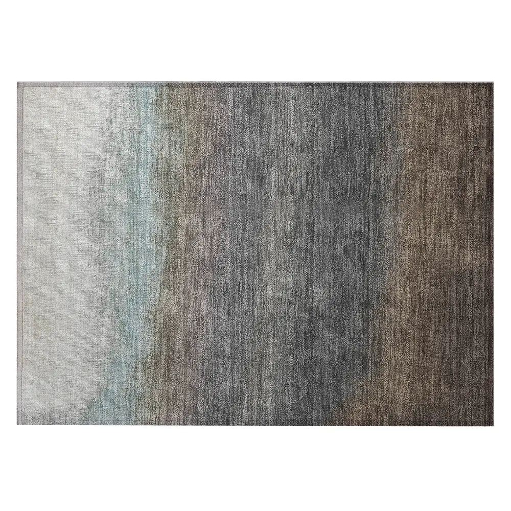 Chantille ACN2012 Brown 1'8