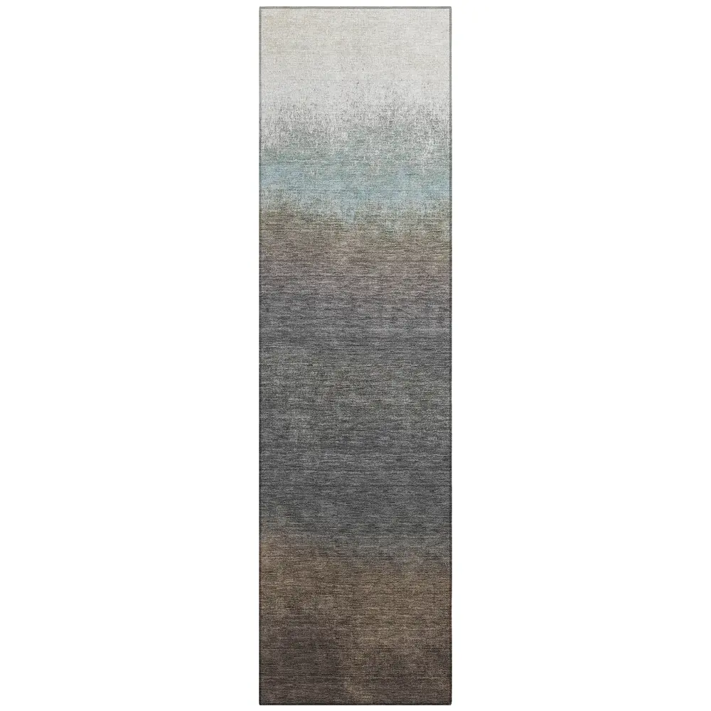 Chantille ACN2012 Brown 2'3