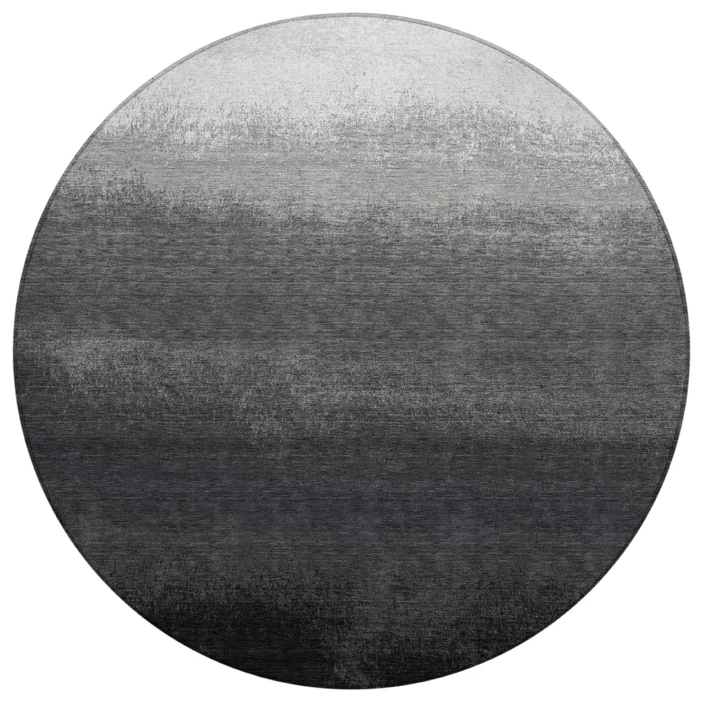 Chantille ACN2012 Gray 8' x 8' Rug