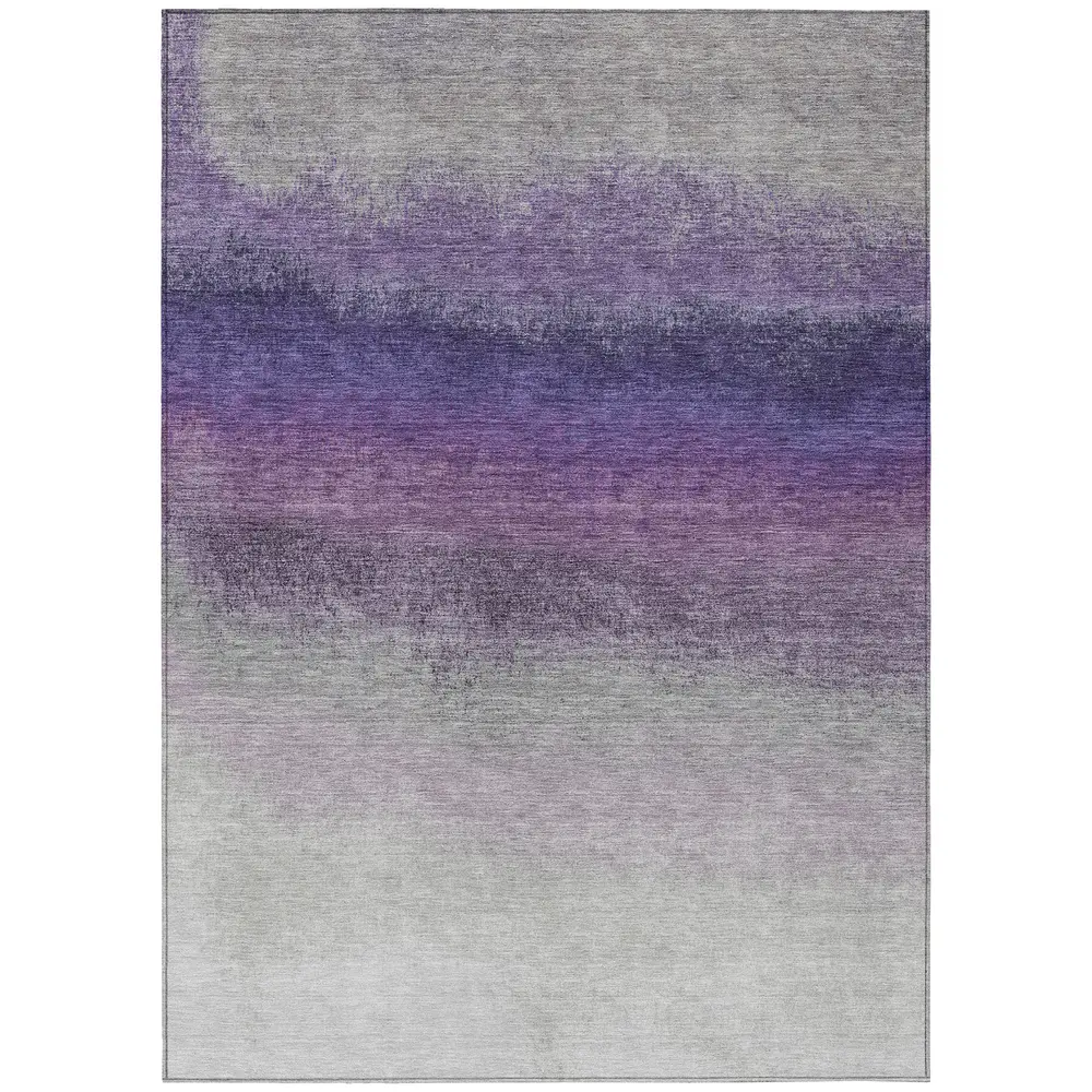 Chantille ACN2012 Lavender 5' x 7'6