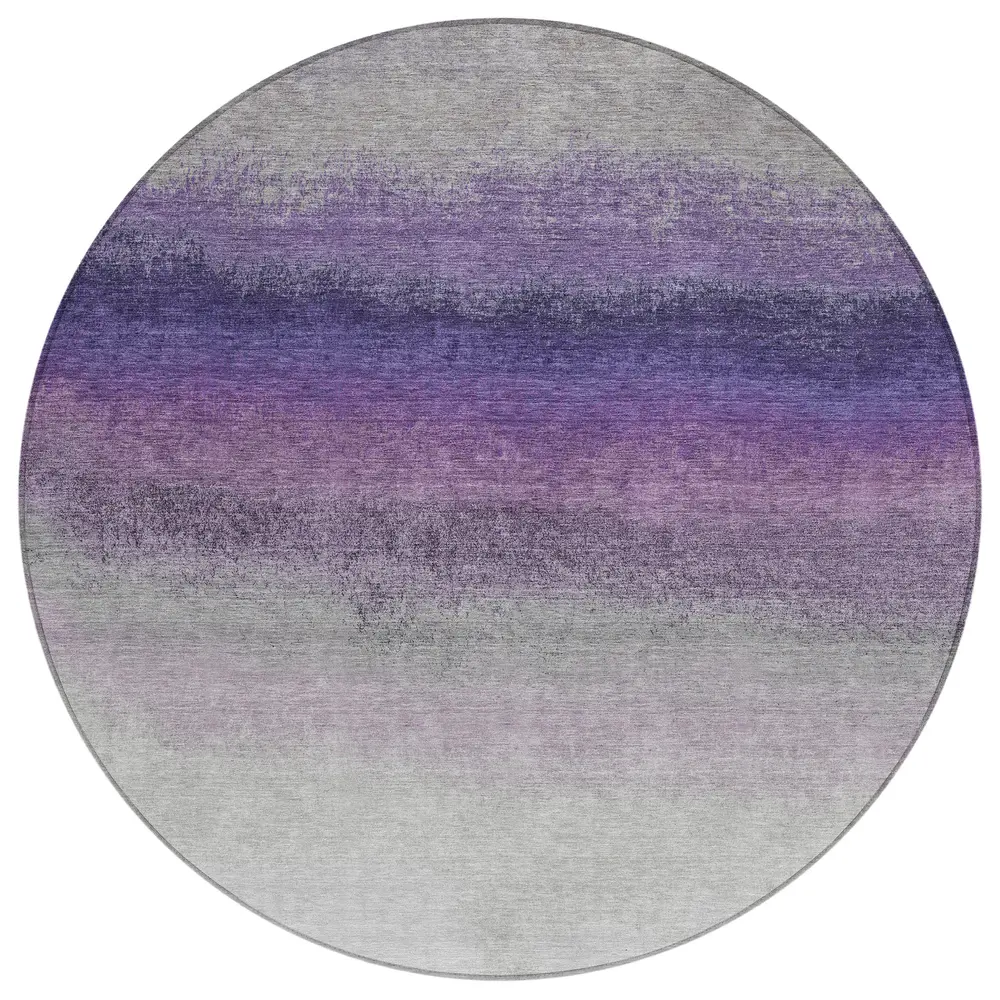 Chantille ACN2012 Lavender 8' x 8' Rug