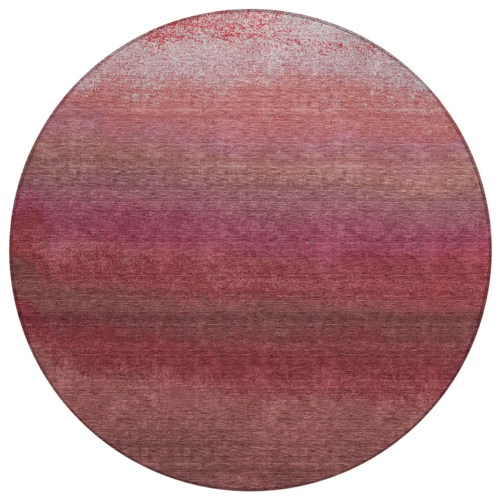 Chantille ACN2012 Red 8' x 8' Rug