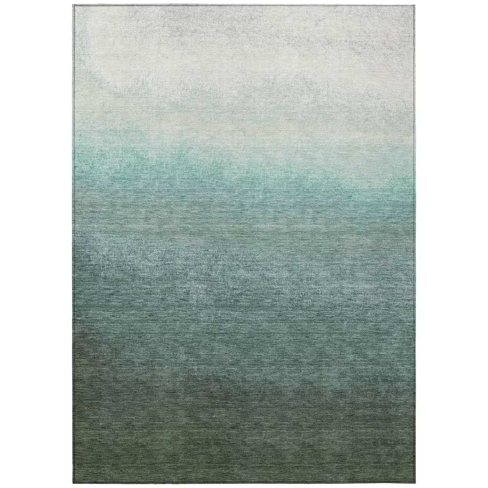 Chantille ACN2012 Seafoam 5' x 7'6