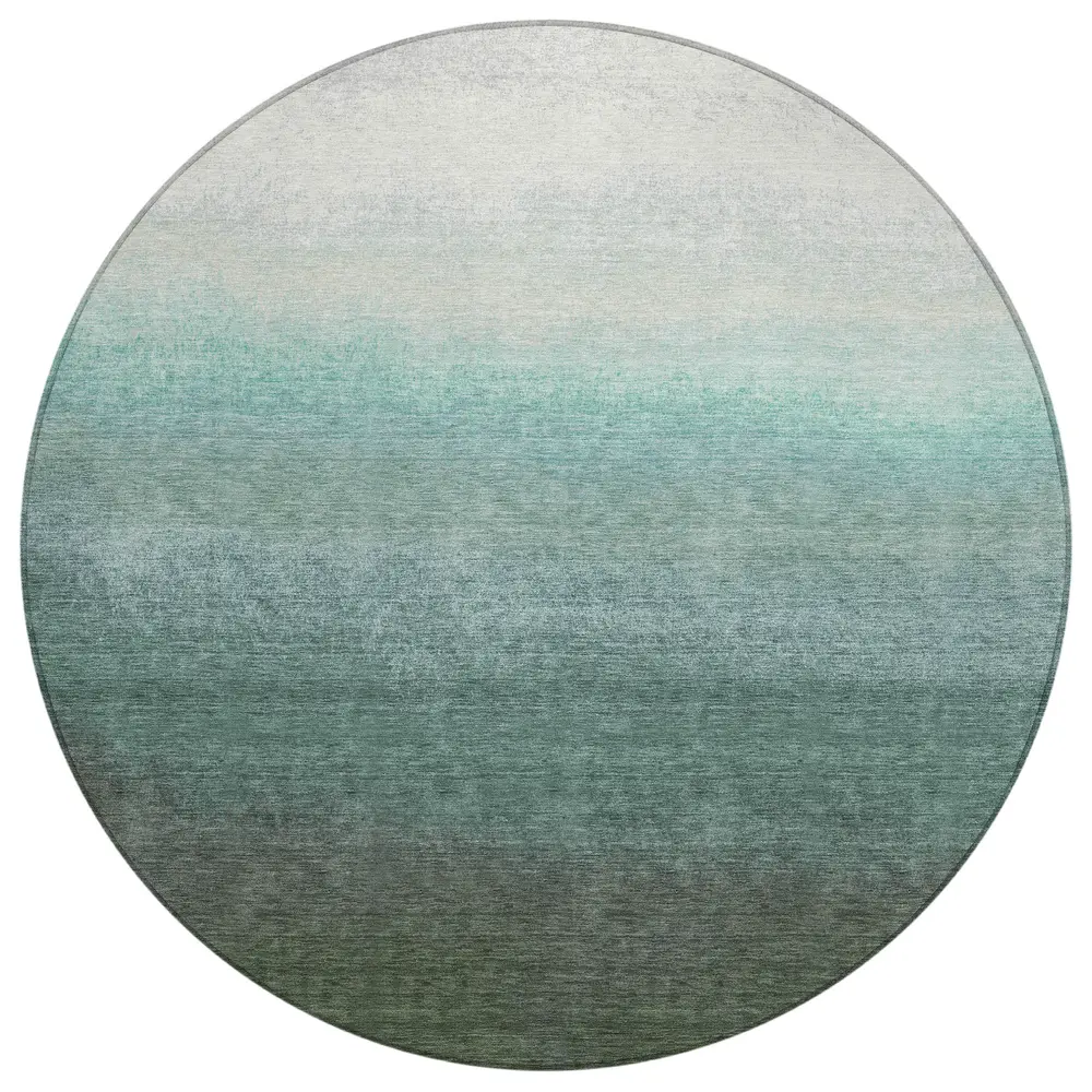 Chantille ACN2012 Seafoam 8' x 8' Rug