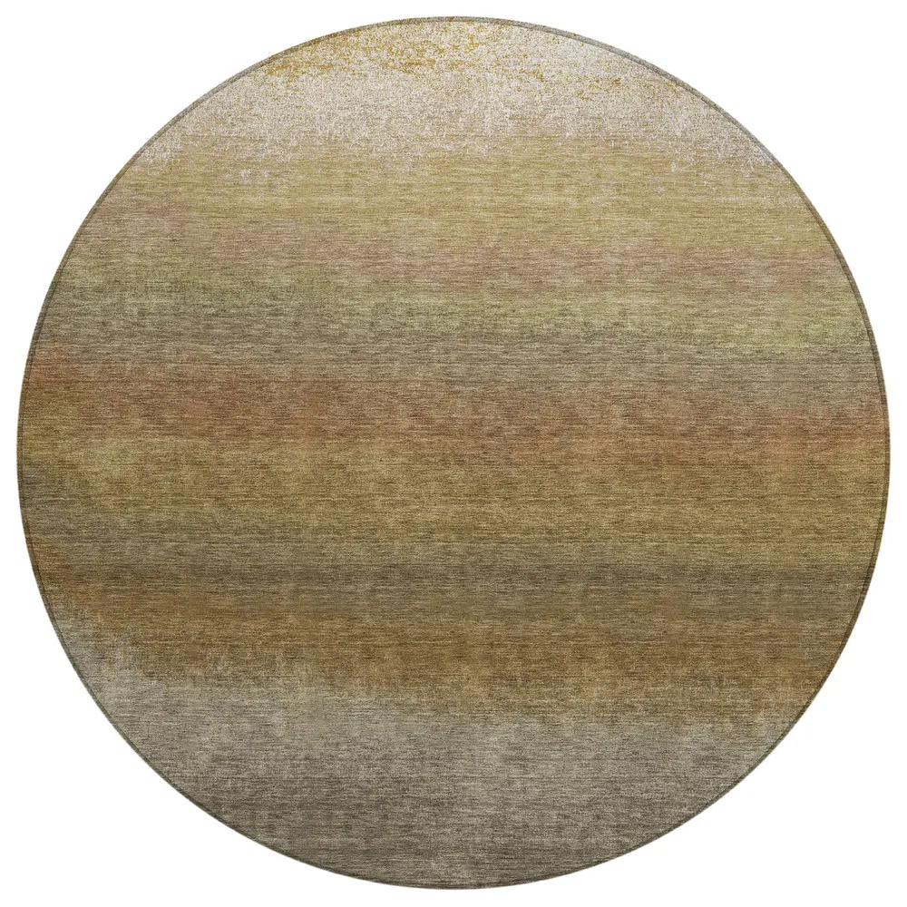 Chantille ACN2012 Taupe 8' x 8' Rug