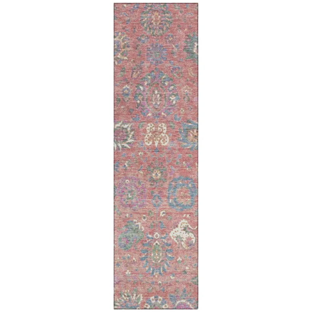 Chantille ACN2013 Coral 2'3