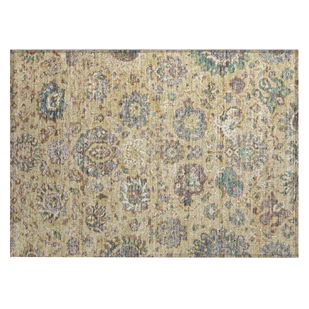 Chantille ACN2013 Gold 1'8