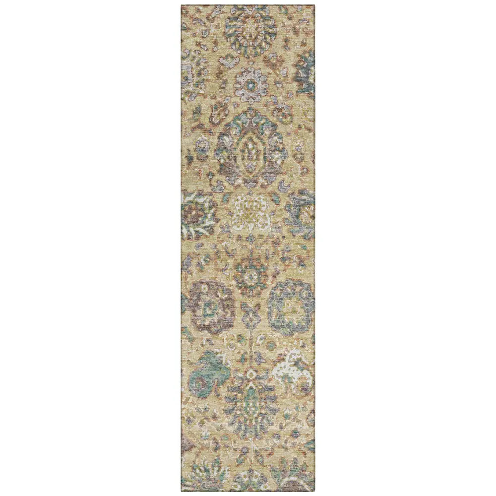 Chantille ACN2013 Gold 2'3