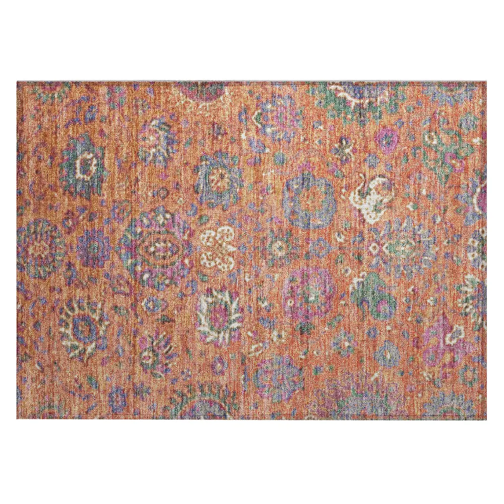 Chantille ACN2013 Orange 1'8