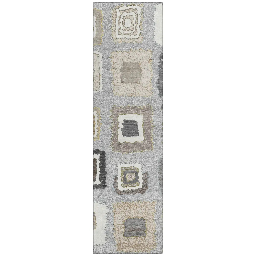 Chantille ACN2014 Gray 2'3