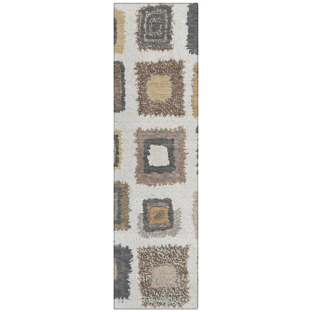 Chantille ACN2014 Ivory 2'3