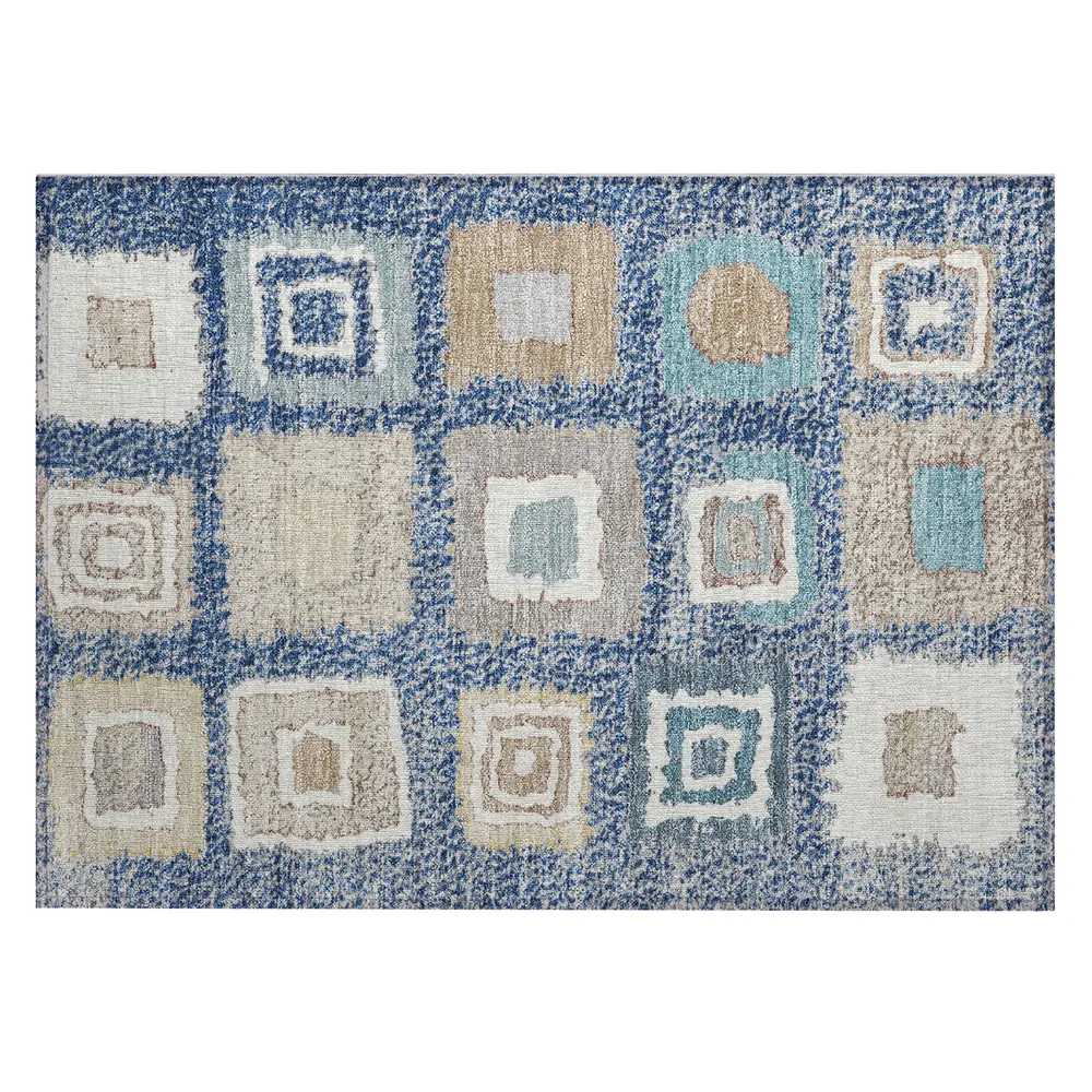 Chantille ACN2014 Navy 1'8