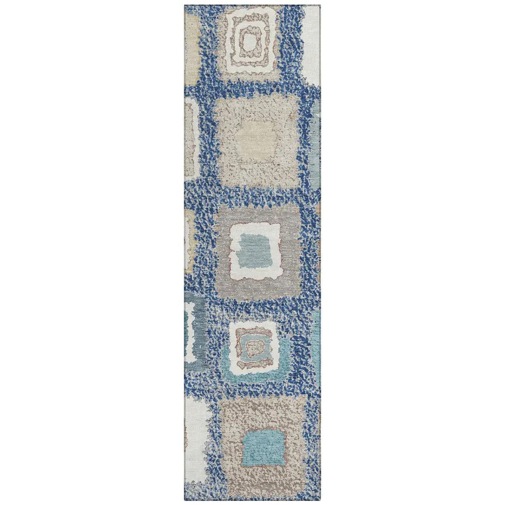 Chantille ACN2014 Navy 2'3