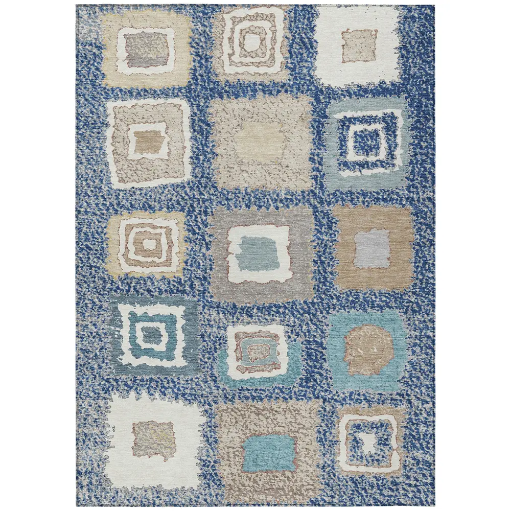 Chantille ACN2014 Navy 2'6