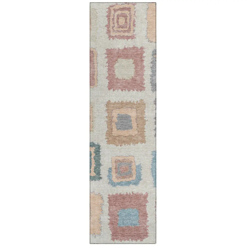 Chantille ACN2014 Peach 2'3