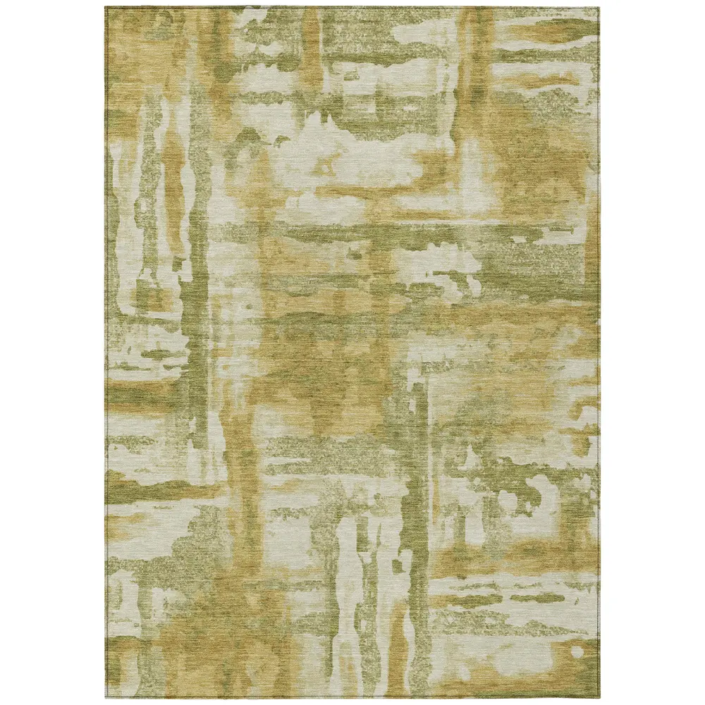 Chantille ACN2015 Aloe 9' x 12' Rug