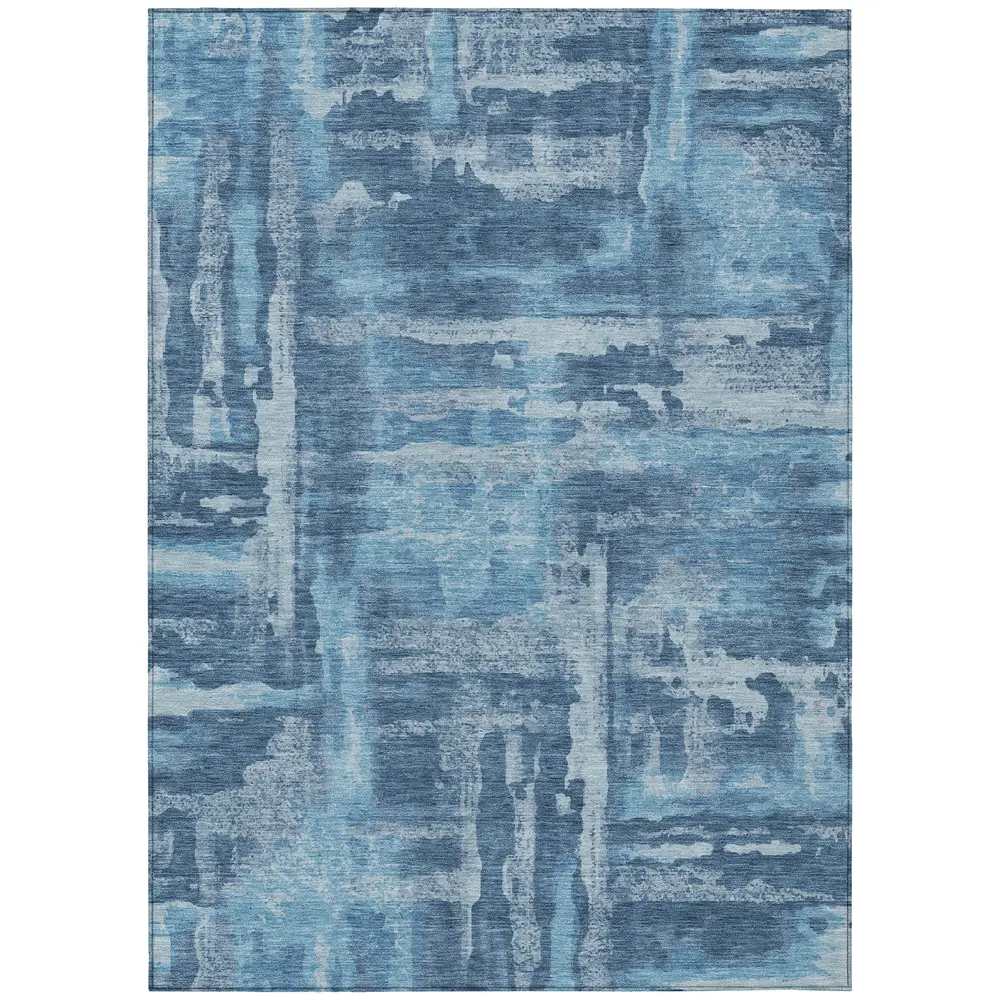 Chantille ACN2015 Denim 8' x 10' Rug