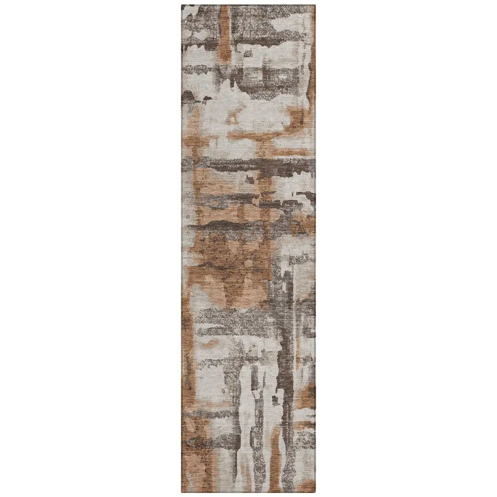 Chantille ACN2015 Paprika 2'3