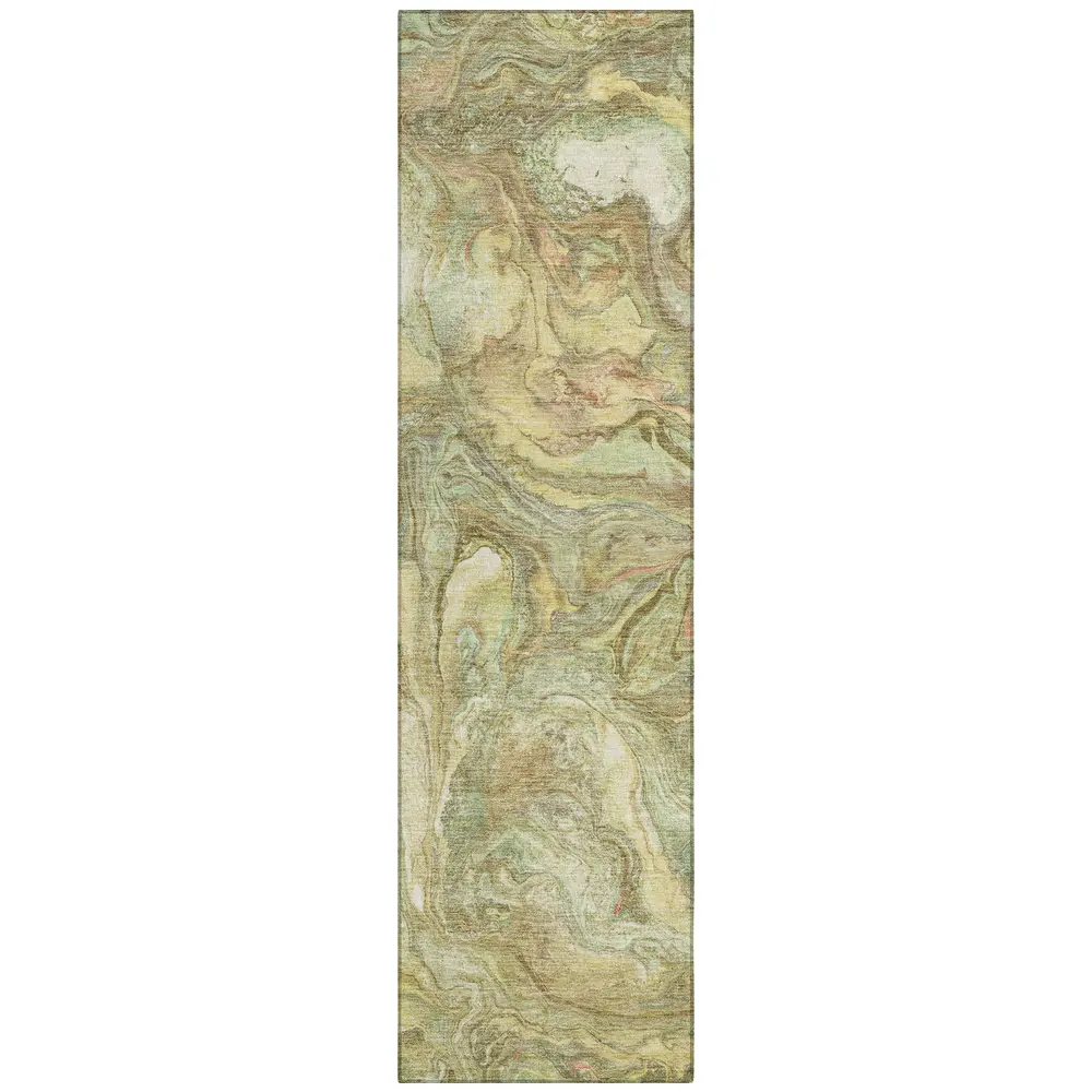 Chantille ACN2017 Gold 2'3