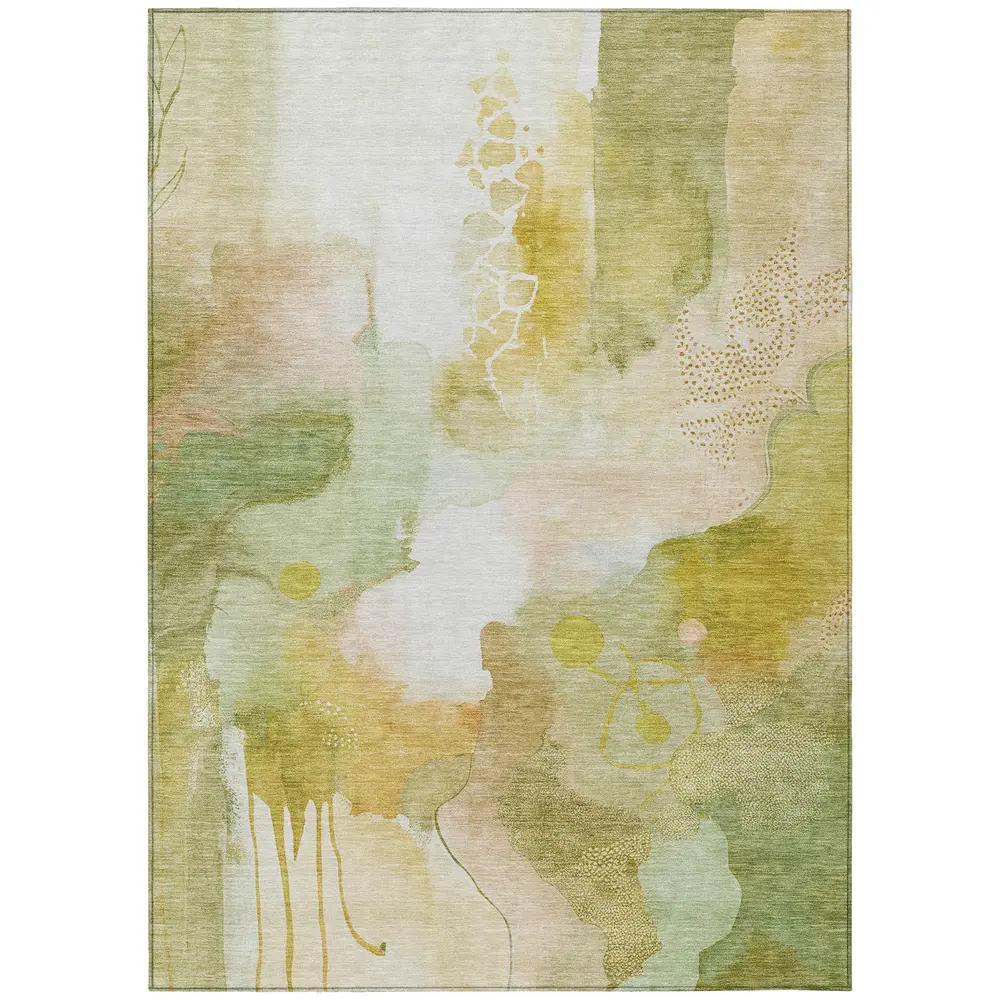 Chantille ACN2019 Fern 8' x 10' Rug