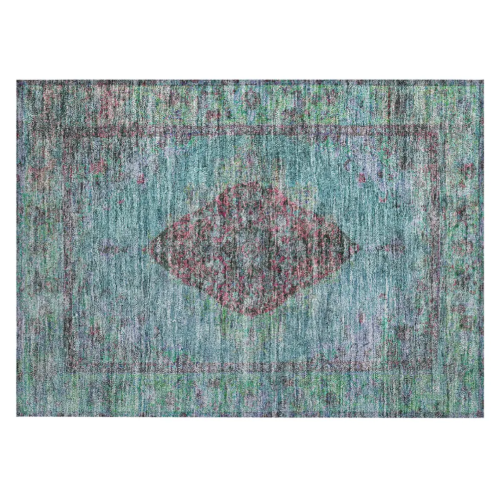 Chantille ACN2021 Aqua 1'8