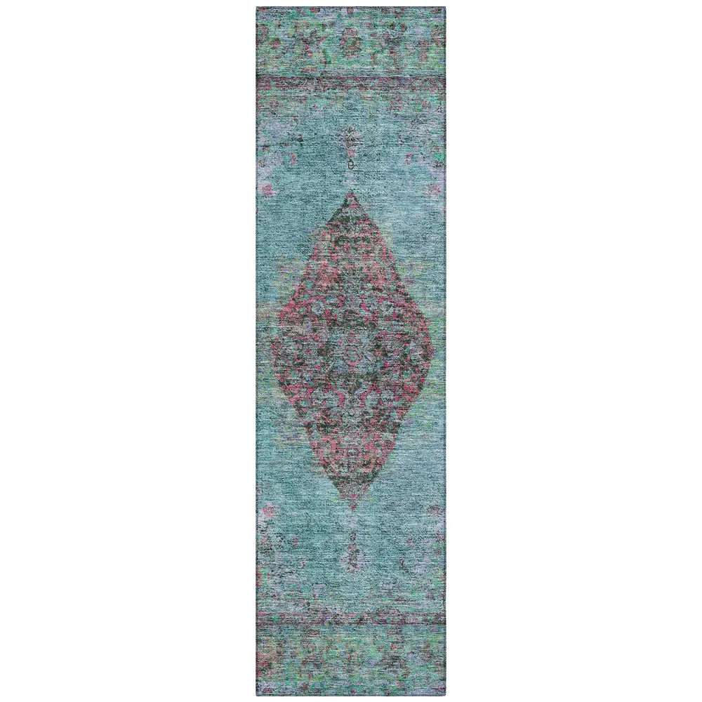 Chantille ACN2021 Aqua 2'3