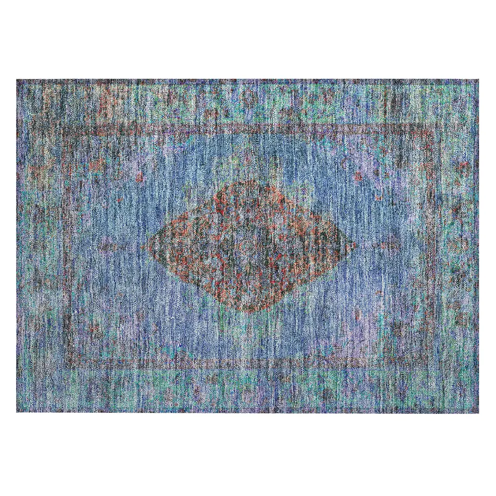 Chantille ACN2021 Blue 1'8