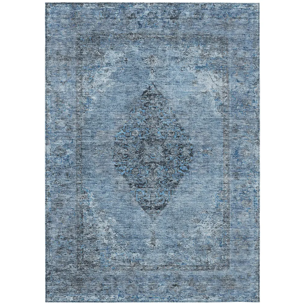 Chantille ACN2021 Denim 8' x 10' Rug