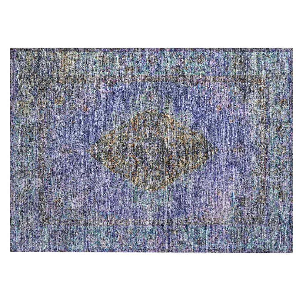 Chantille ACN2021 Purple 1'8