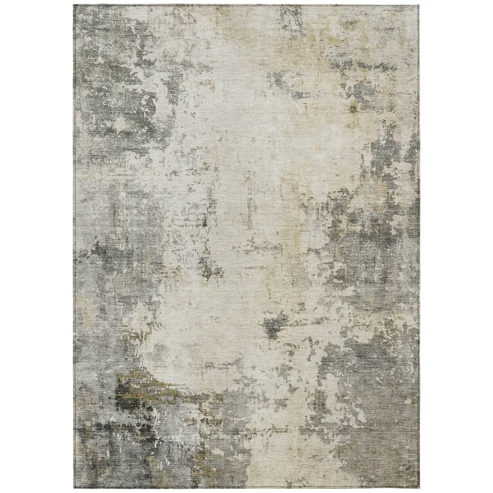 Chantille ACN2022 Pewter 10' x 14' Rug