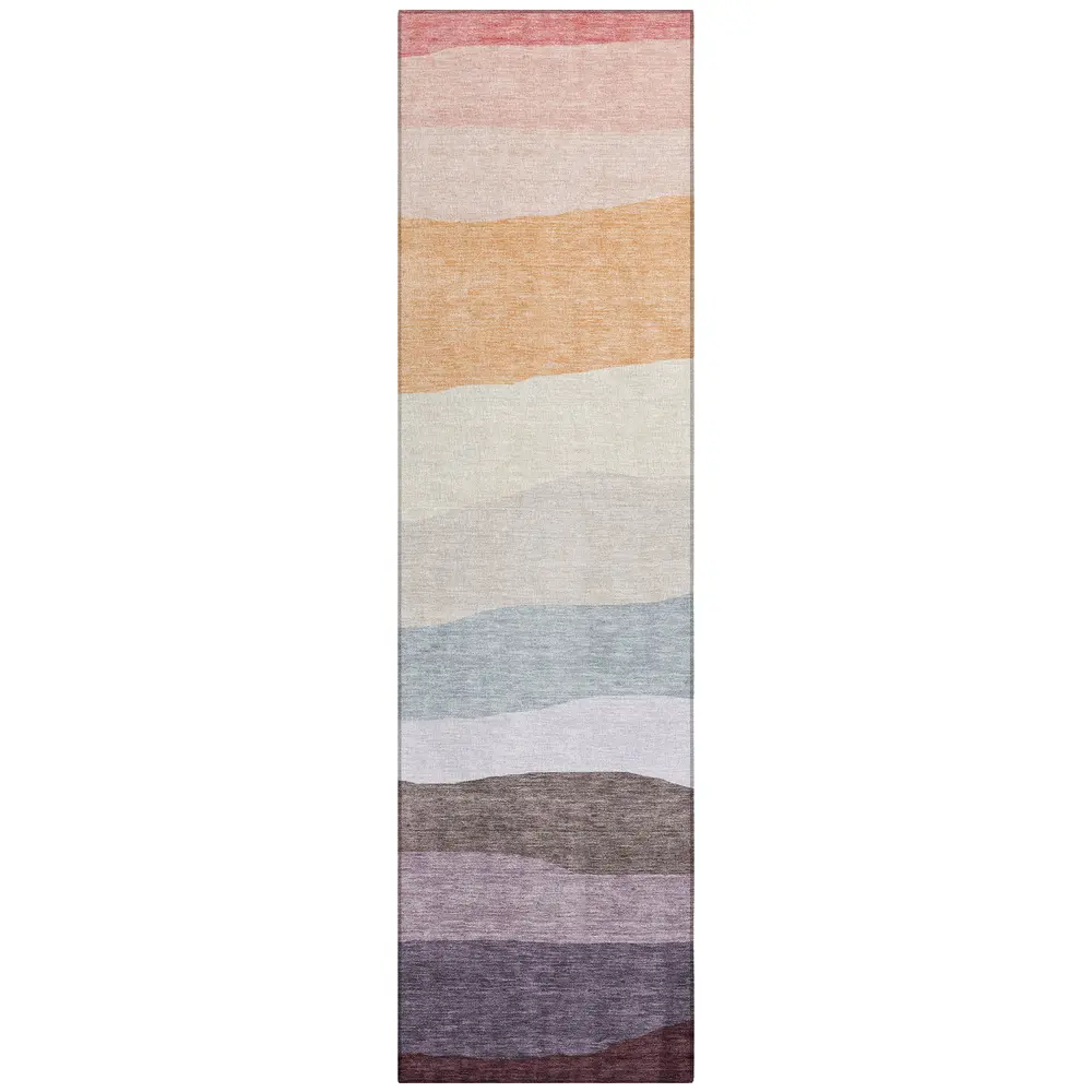 Chantille ACN2023 Orange 2'3