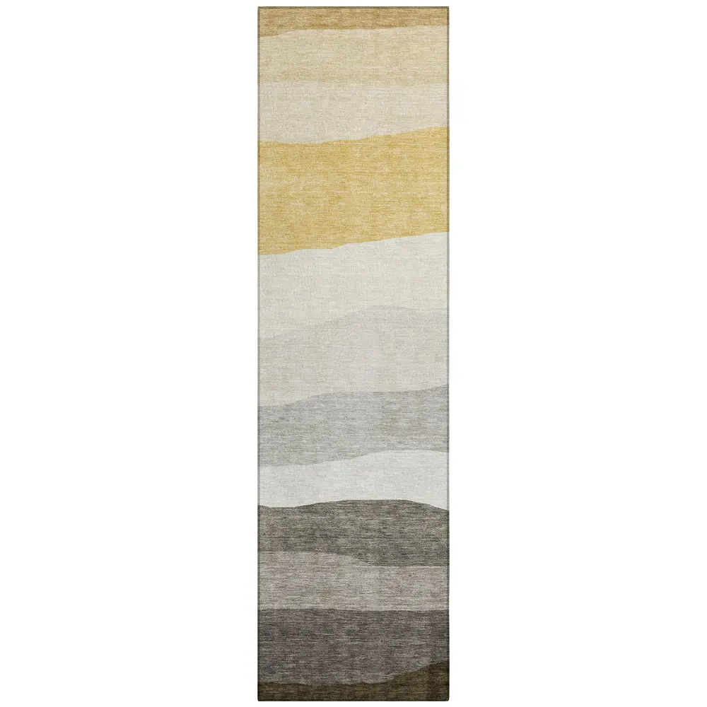 Chantille ACN2023 Pewter 2'3