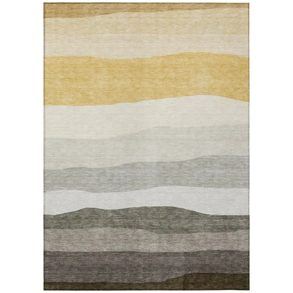 Chantille ACN2023 Pewter 9' x 12' Rug