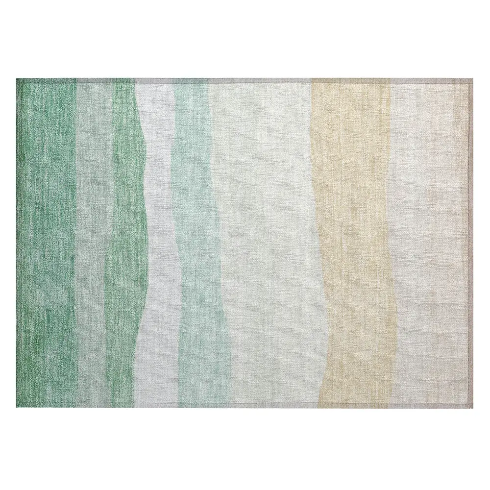 Chantille ACN2023 Teal 1'8