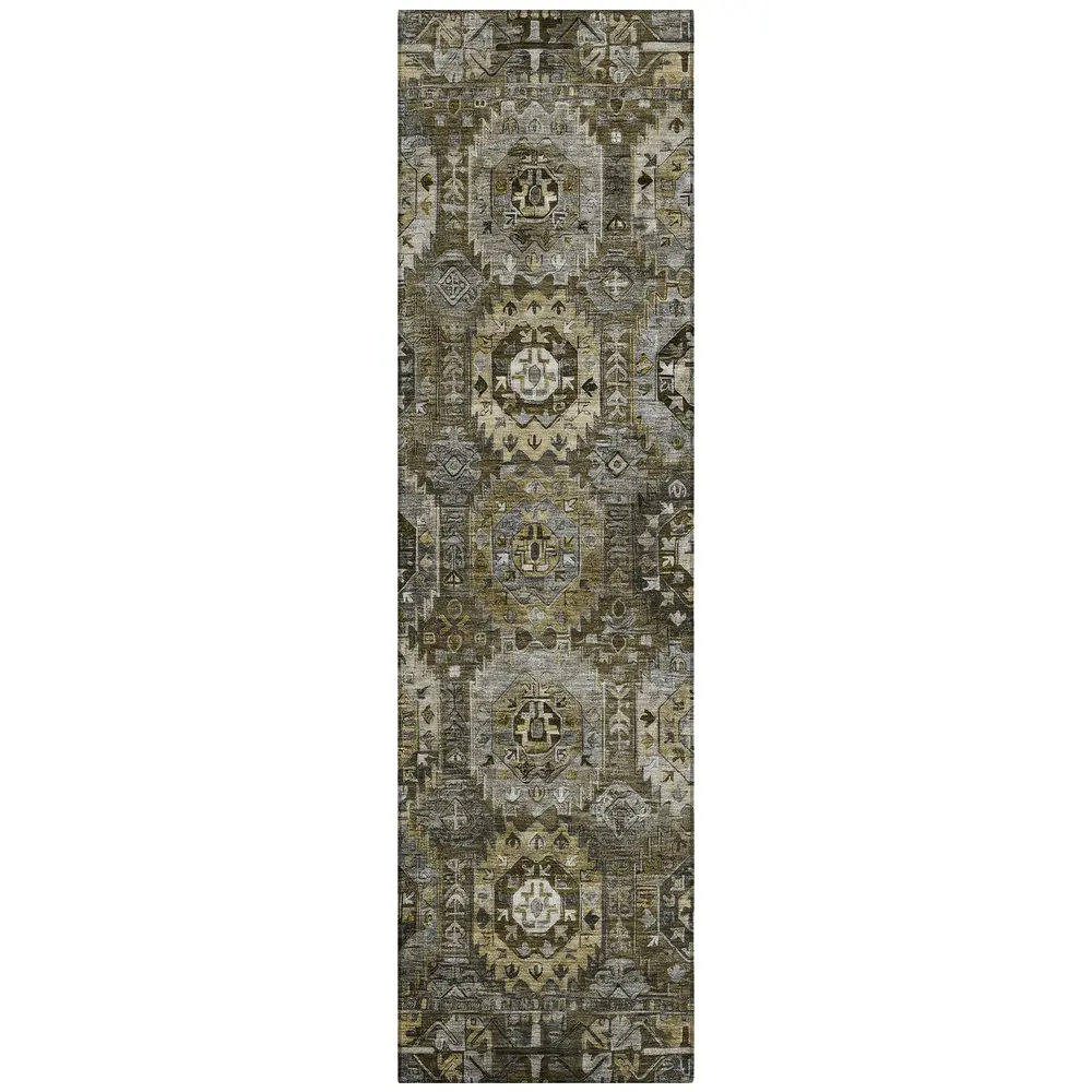 Chantille ACN2024 Mocha 2'3