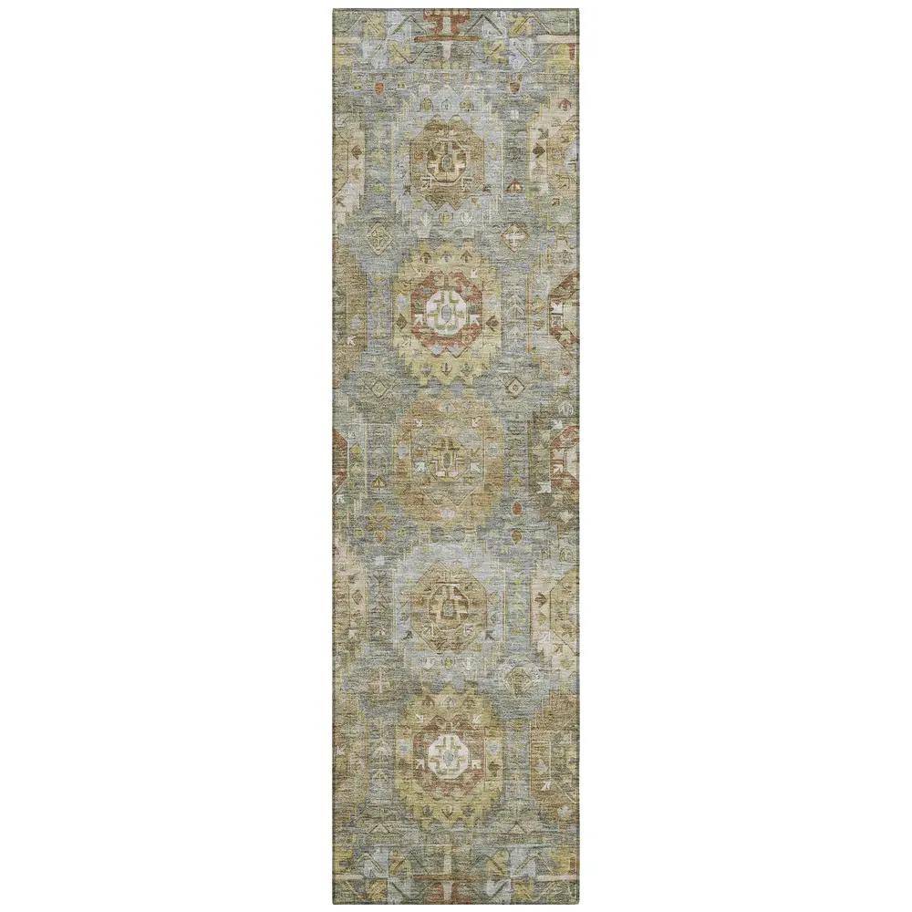 Chantille ACN2024 Sage 2'3