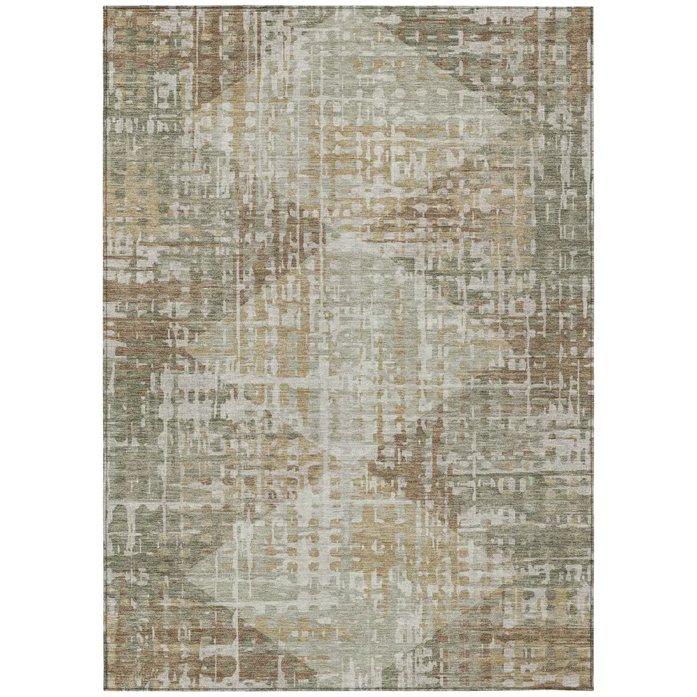Chantille ACN2026 Aloe 9' x 12' Rug