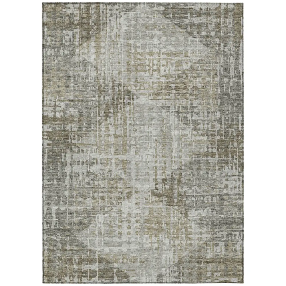 Chantille ACN2026 Pewter 9' x 12' Rug