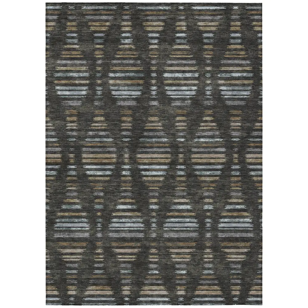 Chantille ACN2027 Coffee 10' x 14' Rug