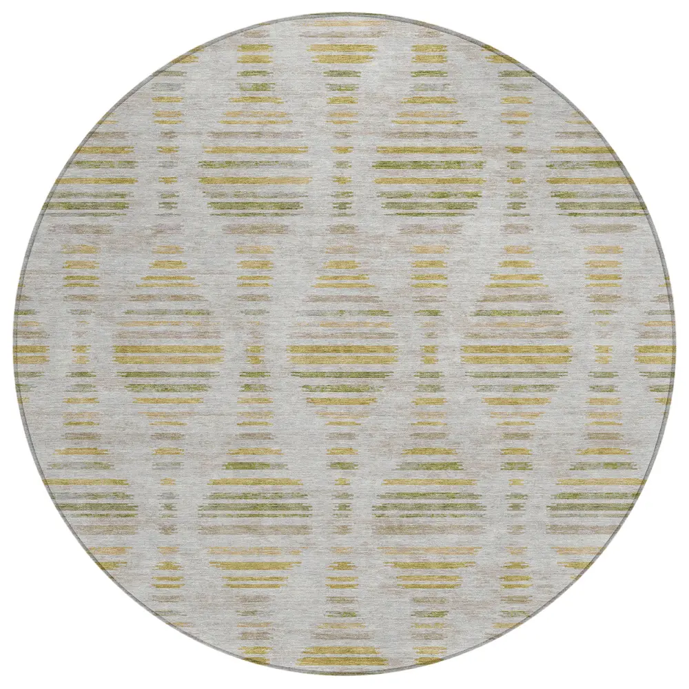 Chantille ACN2027 Ivory 8' x 8' Rug