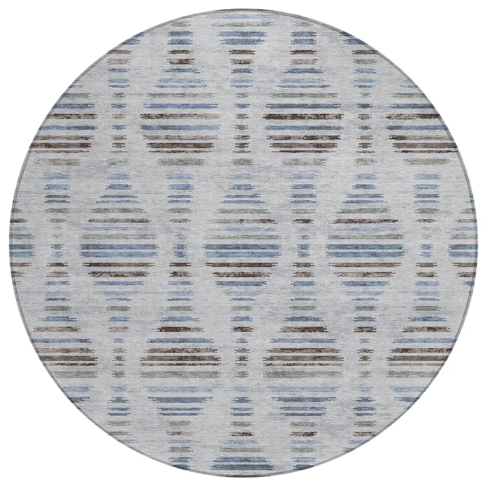 Chantille ACN2027 Putty 8' x 8' Rug