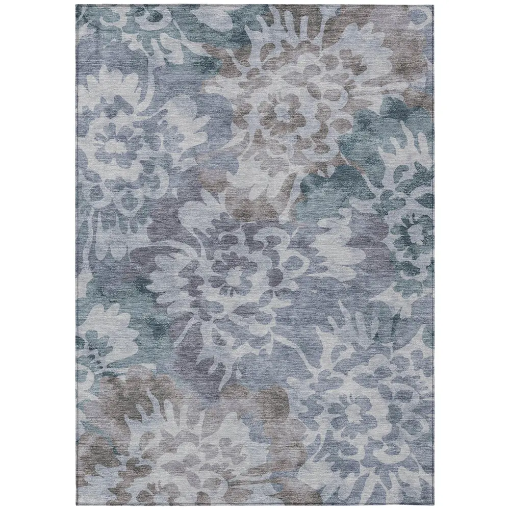 Chantille ACN2028 Blue 9' x 12' Rug