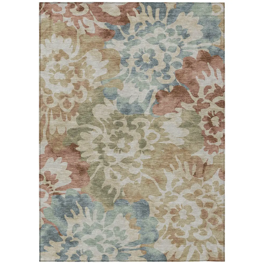 Chantille ACN2028 Paprika 2'6