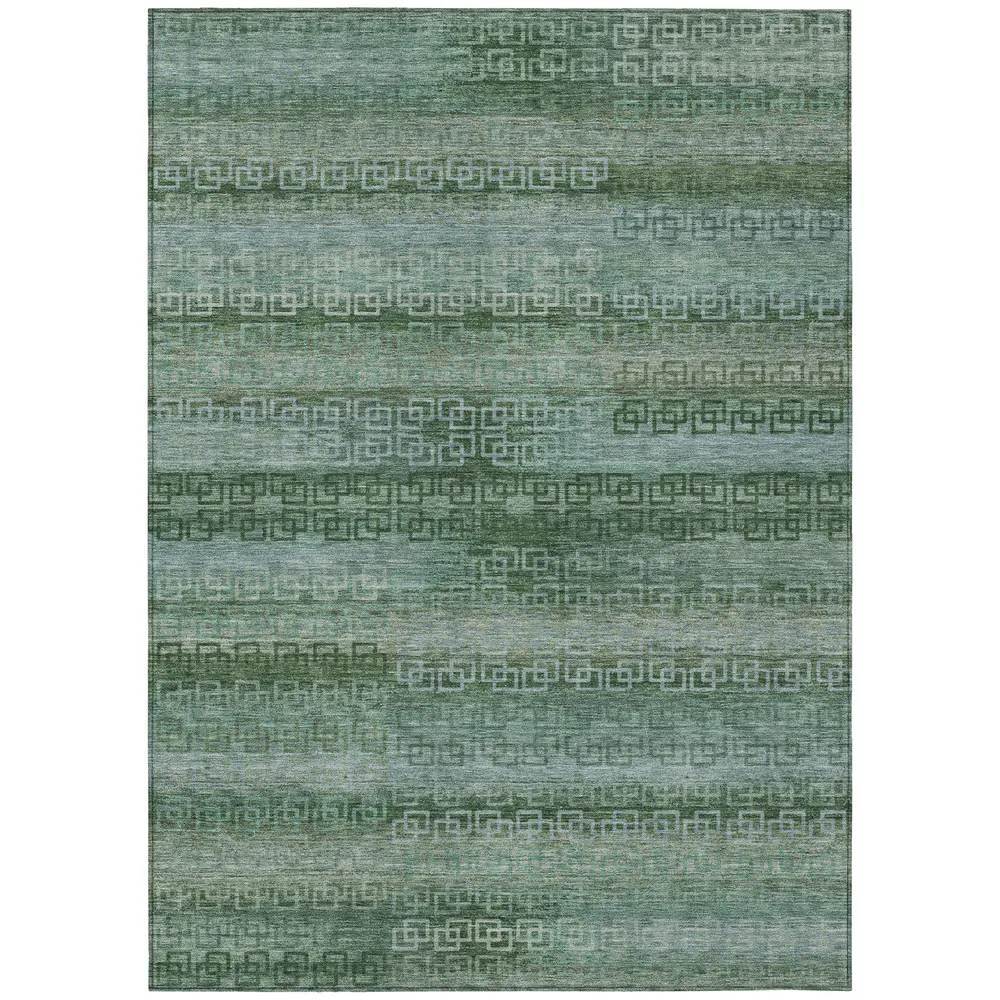 Chantille ACN2029 Aloe 3' x 5' Rug
