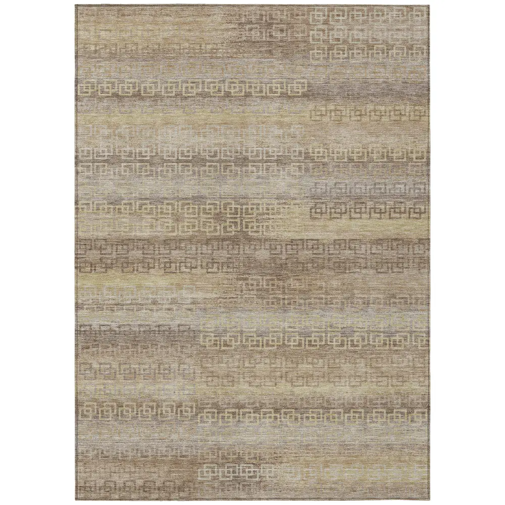 Chantille ACN2029 Beige 9' x 12' Rug