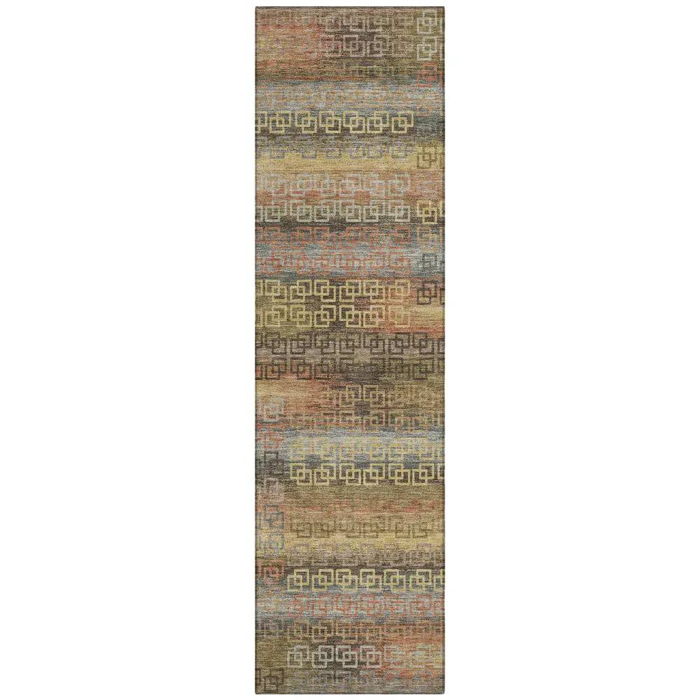 Chantille ACN2029 Brown 2'3