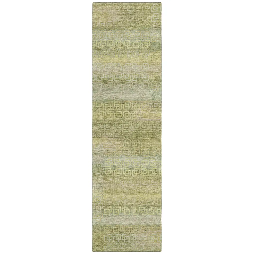 Chantille ACN2029 Sage 2'3