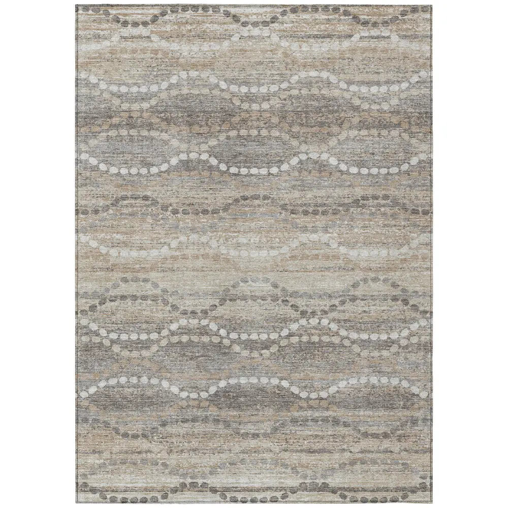Chantille ACN2030 Beige 8' x 10' Rug