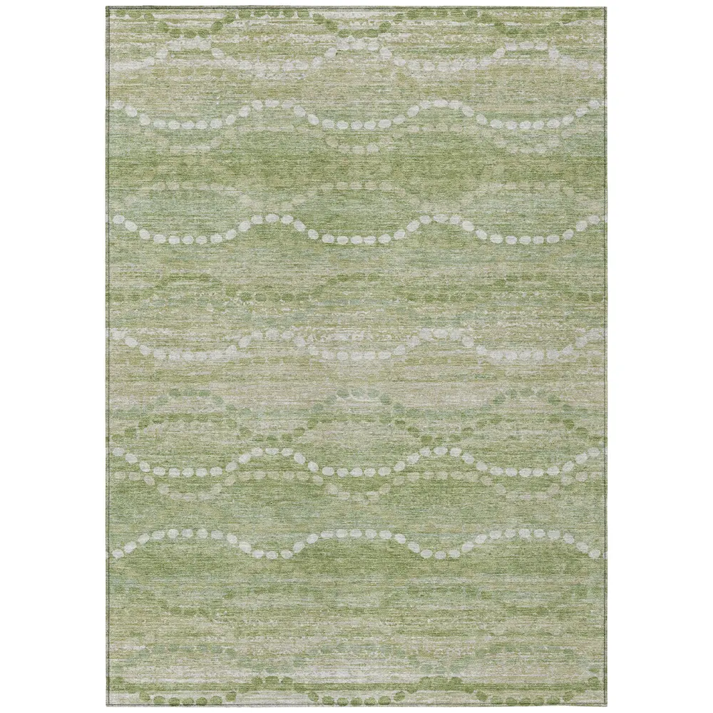 Chantille ACN2030 Sage 3' x 5' Rug