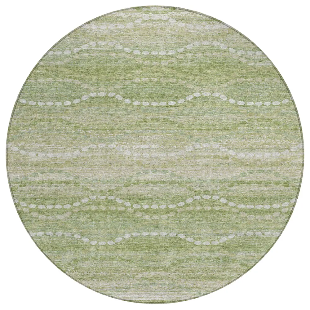 Chantille ACN2030 Sage 8' x 8' Rug